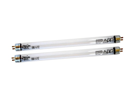Lampes uvc philips pour - 6w,