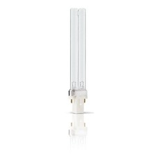 Philips Uvc Lampe - TUV PL-S -